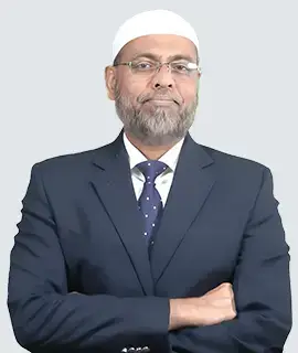 Dr. Abdulazeez Abdulraheem