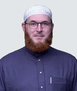 Shaykh Dr. Muhammad Salah